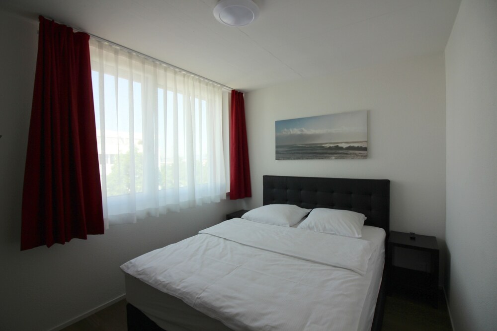 Zimmer (Familien-Suite, 2 Schlafzimmer)
