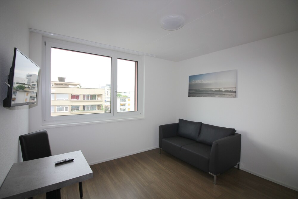 Zimmer (Suite, 1 Schlafzimmer)