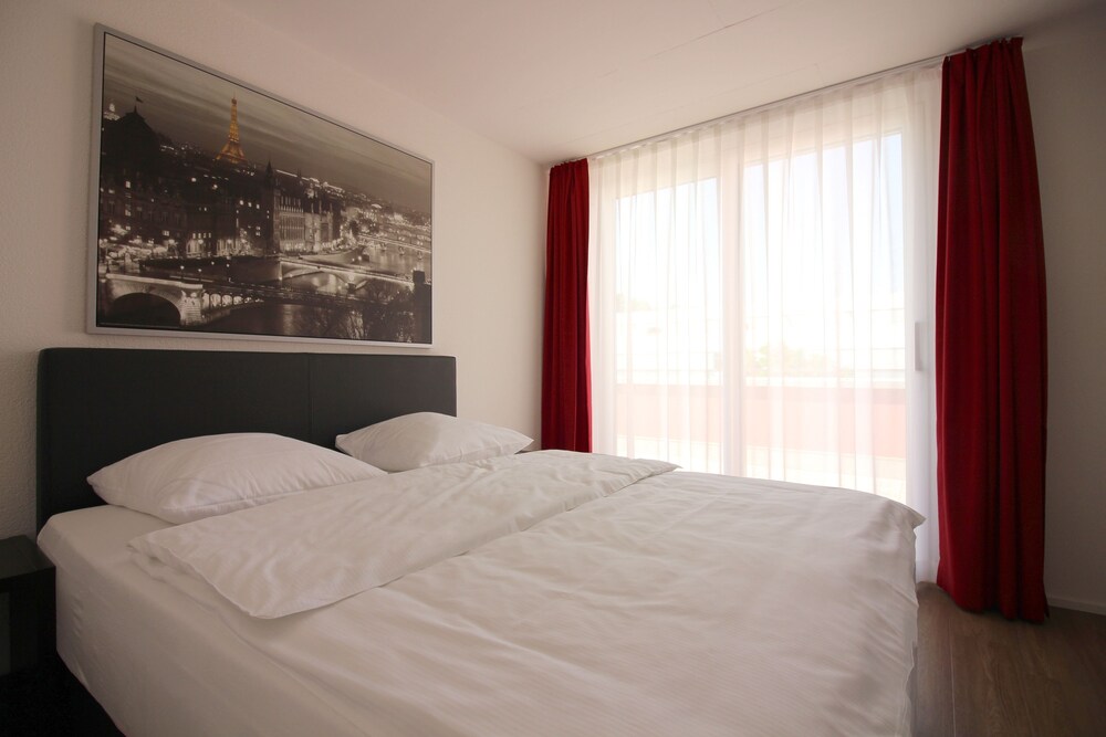 Zimmer (Familien-Suite, 2 Schlafzimmer)