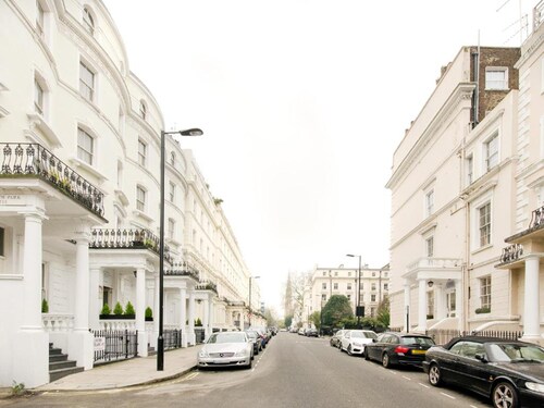 The Royale Chulan Hyde Park