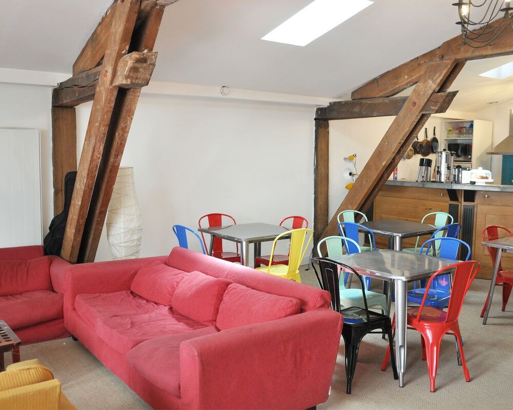 Image de l'hôtel