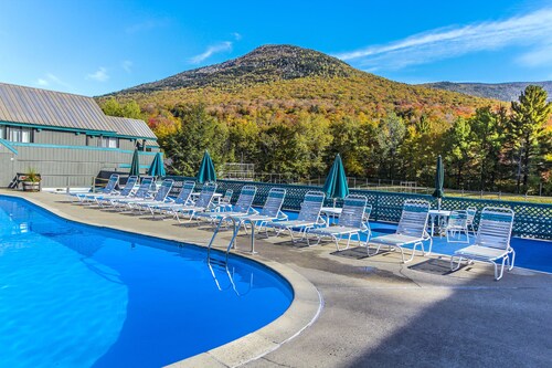 The Village of Loon Mountain, a VRI resort