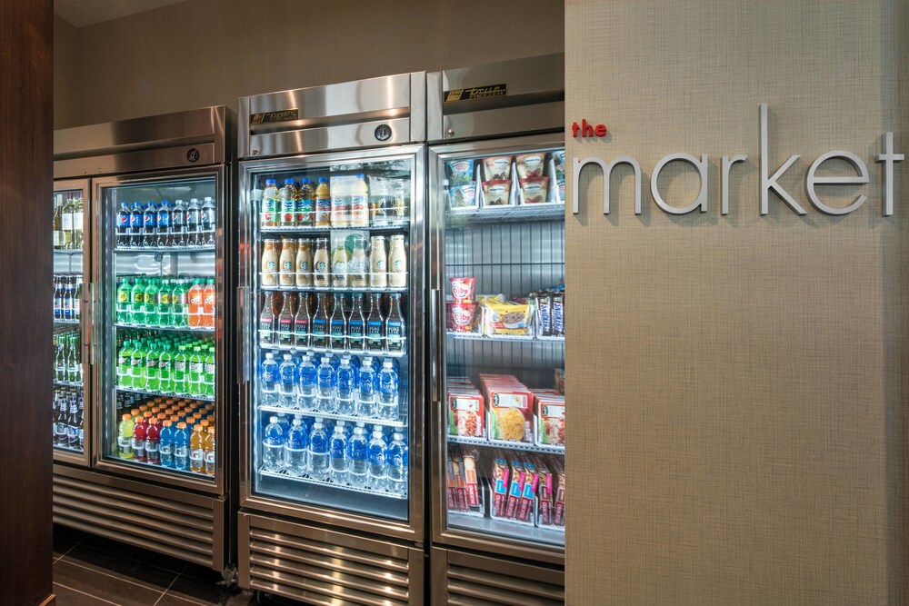 Snack Bar