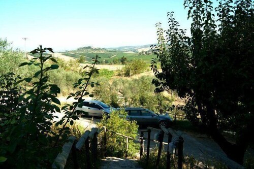 Parcheggio