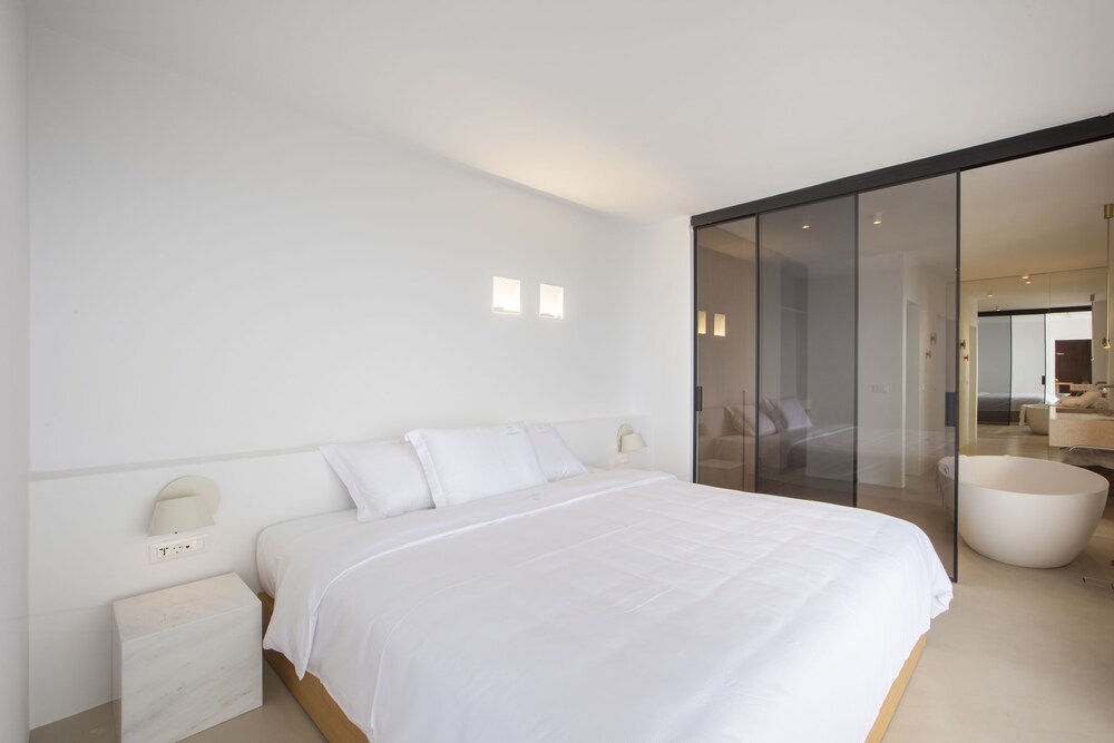 Villa (Summit) - Guestroom