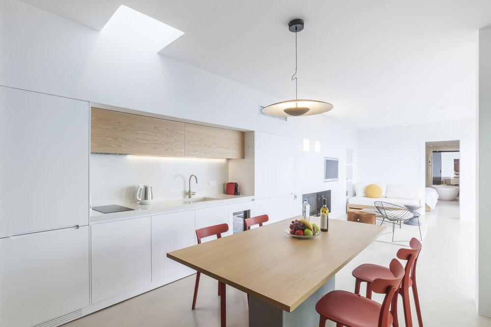 Villa (Summit) - In-Room Kitchen
