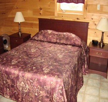 Standard Cottage, 2 Bedrooms - Guestroom
