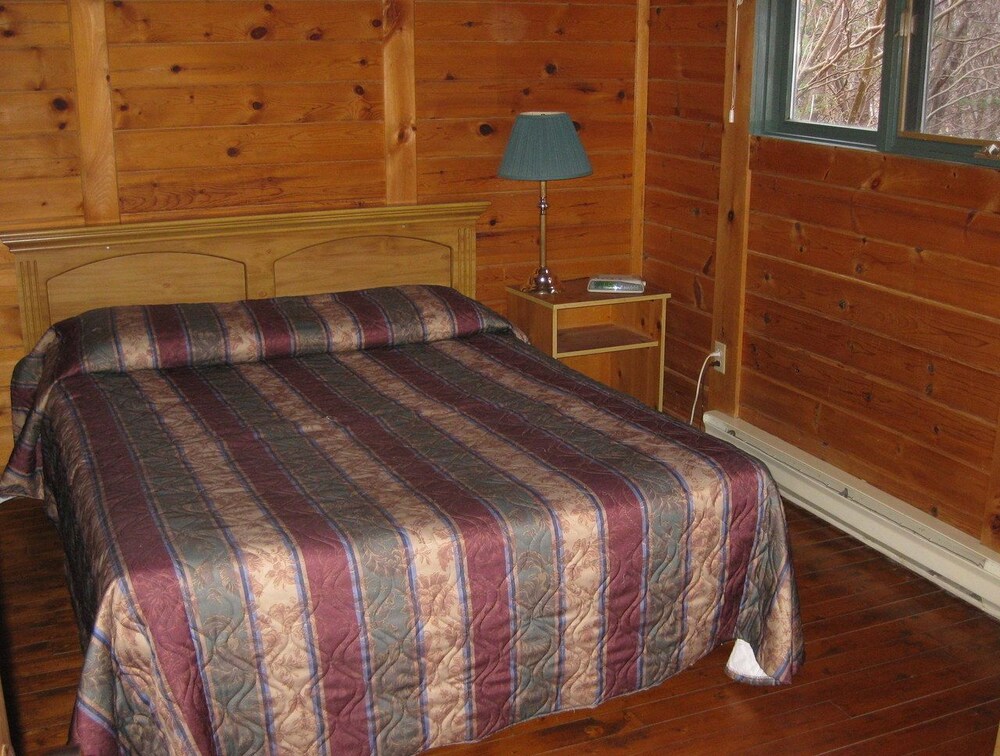 Standard Cottage, 2 Bedrooms - Guestroom