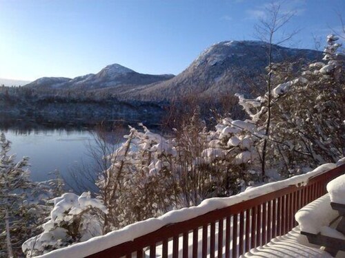 Standard Cottage, 2 Bedrooms - Balcony