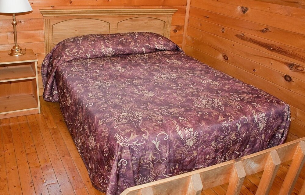 Standard Cottage, 2 Bedrooms - Guestroom