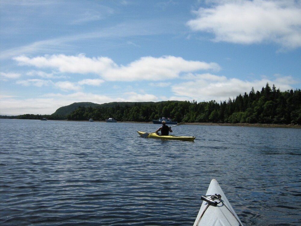 Boating