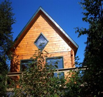 Standard Cottage, 2 Bedrooms - Terrace/Patio