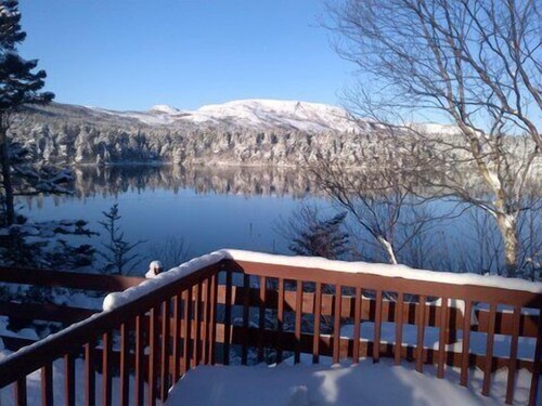 Standard Cottage, 2 Bedrooms - Balcony