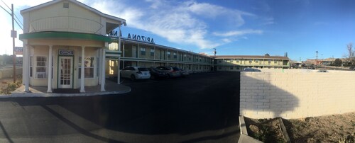 Arizona Inn