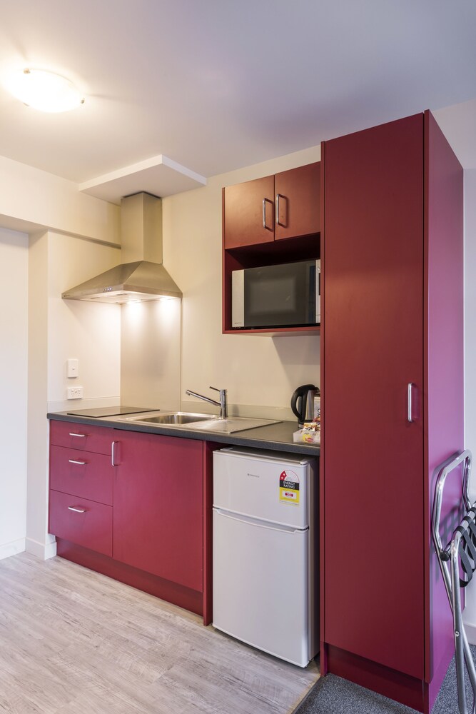In-Room Kitchenette
