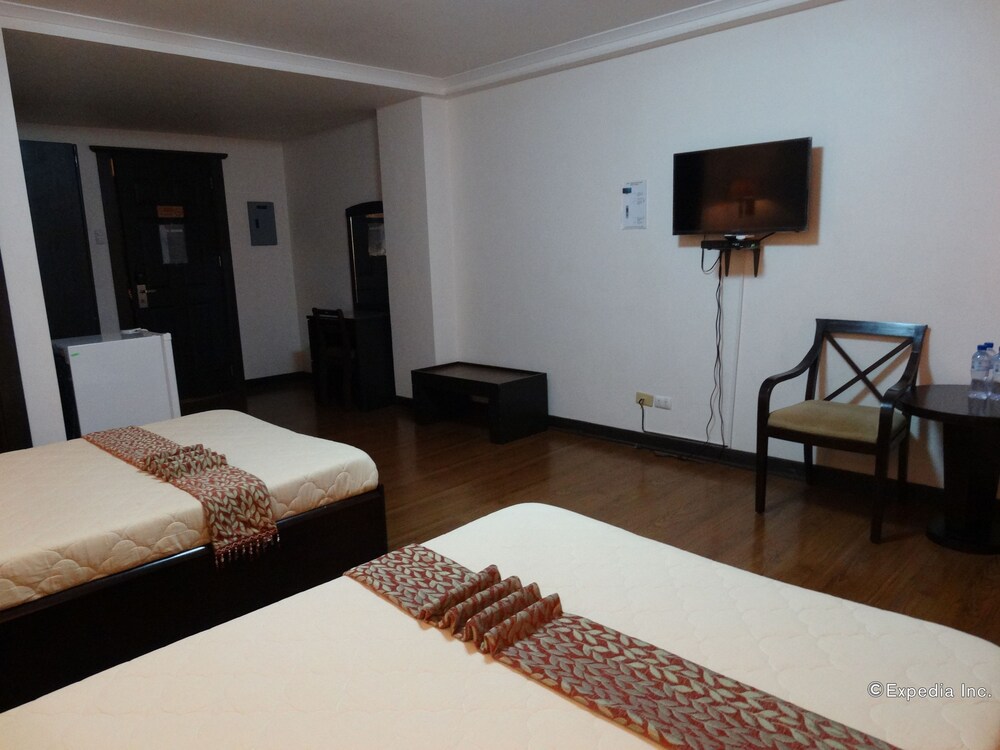 In-Room Amenity