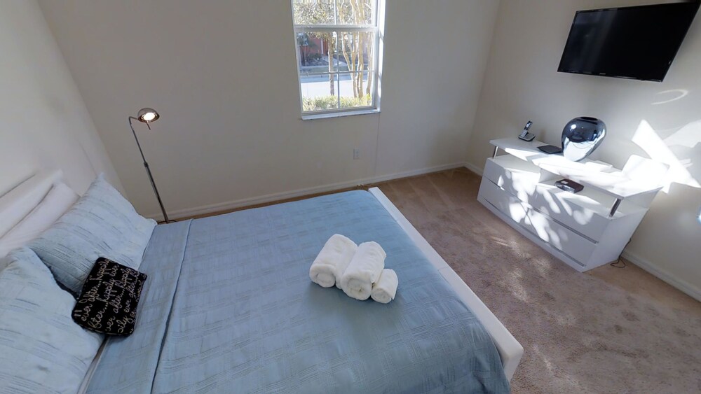 객실 ( ACO - Bella Vida with Private pool (1608) )