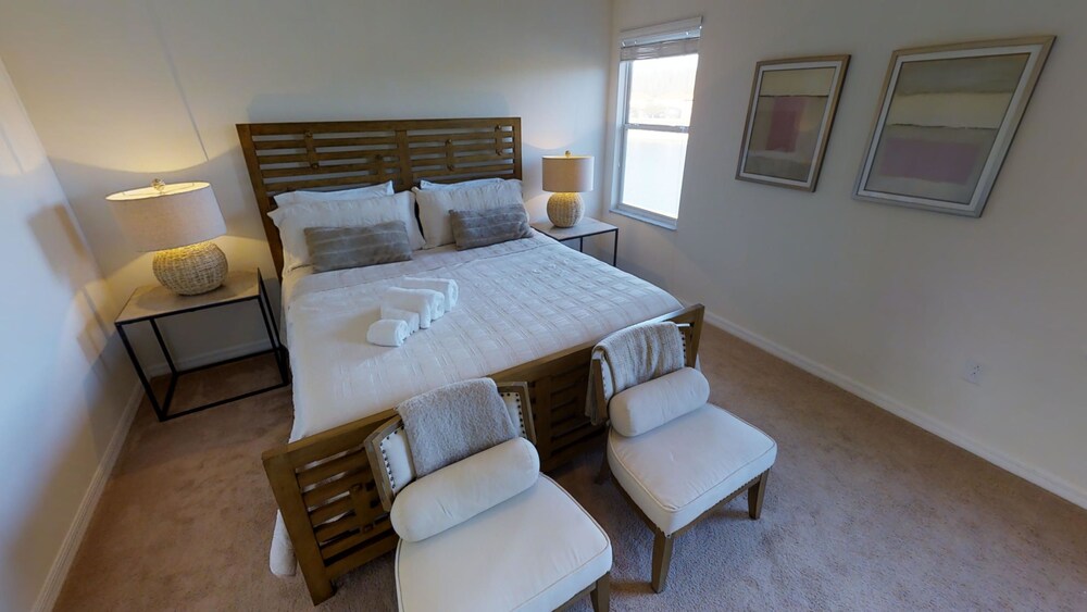 객실 ( ACO - Bella Vida with Private pool (1608) )