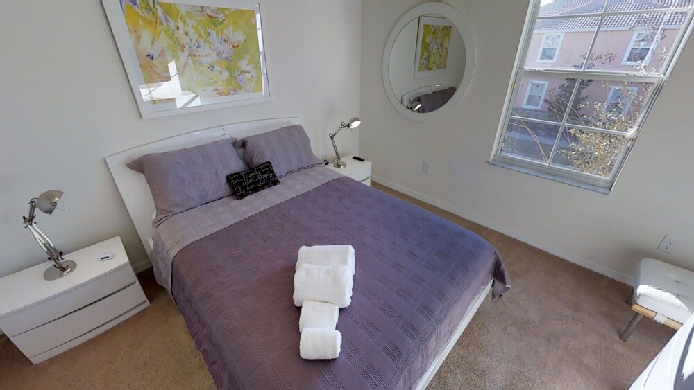 객실 ( ACO - Bella Vida with Private pool (1608) )