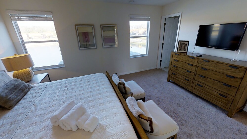 객실 ( ACO - Bella Vida with Private pool (1608) )