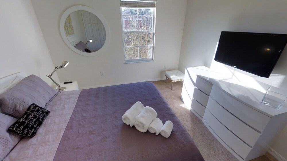 객실 ( ACO - Bella Vida with Private pool (1608) )
