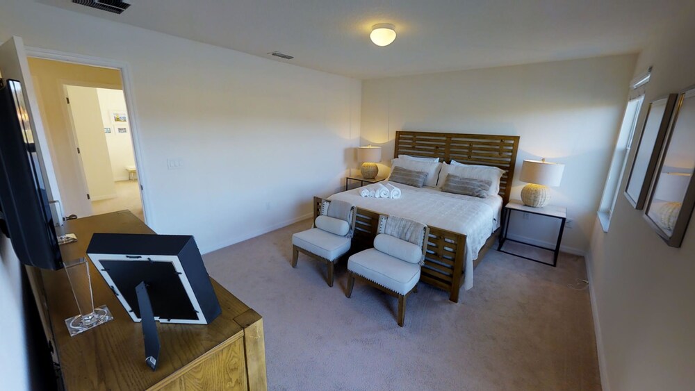 객실 ( ACO - Bella Vida with Private pool (1608) )