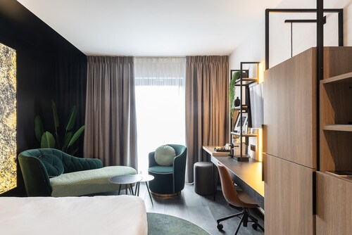 Hotel Ariane
