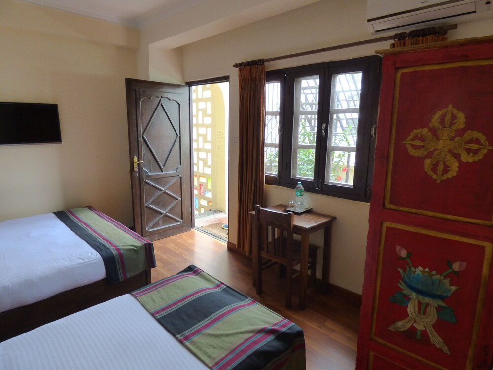 Guestroom