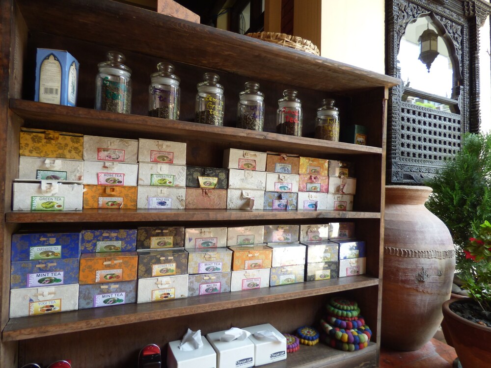 Coffee Shop