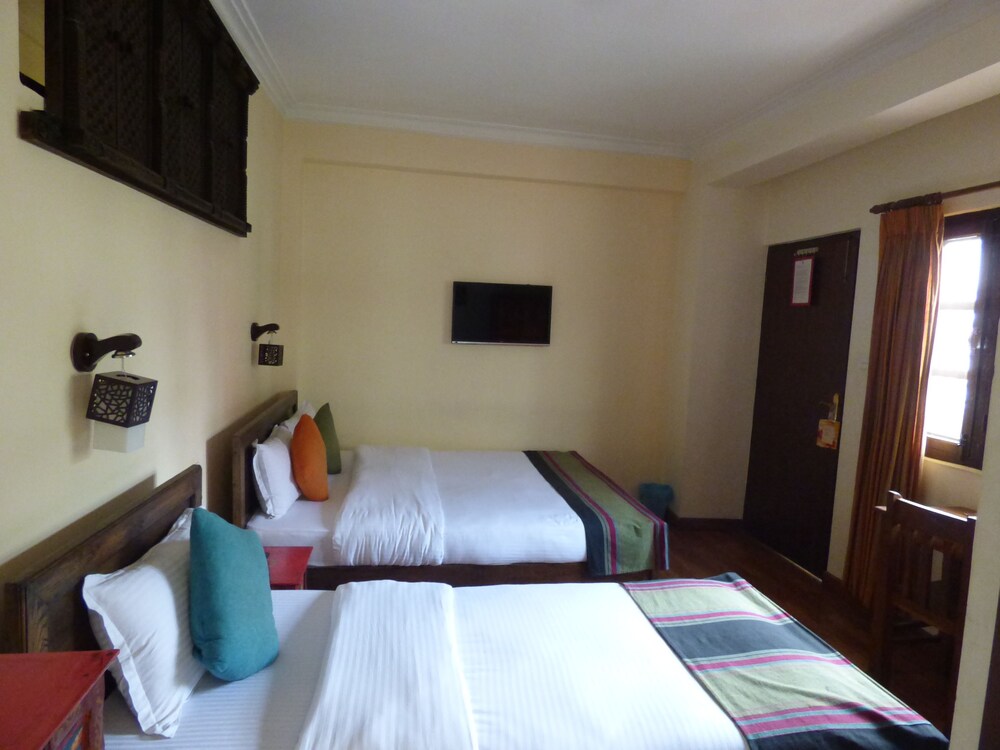 Guestroom