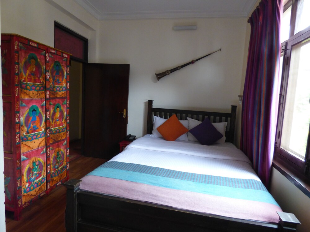 Guestroom