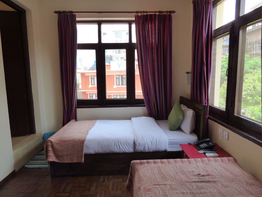 Guestroom