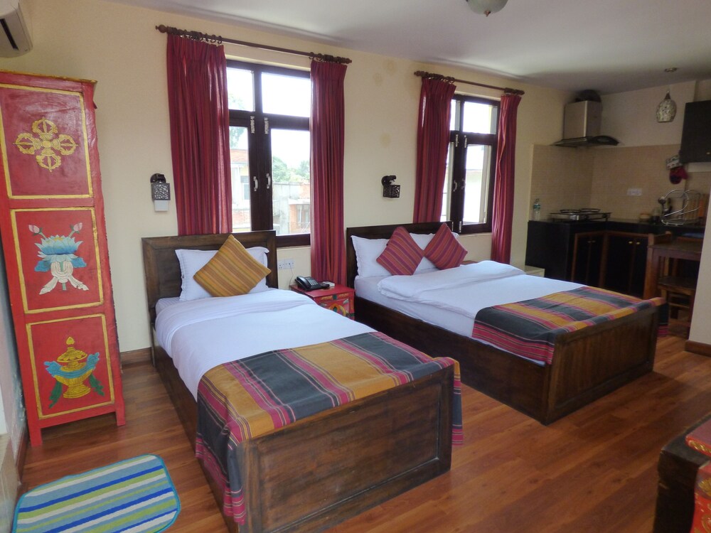 Guestroom