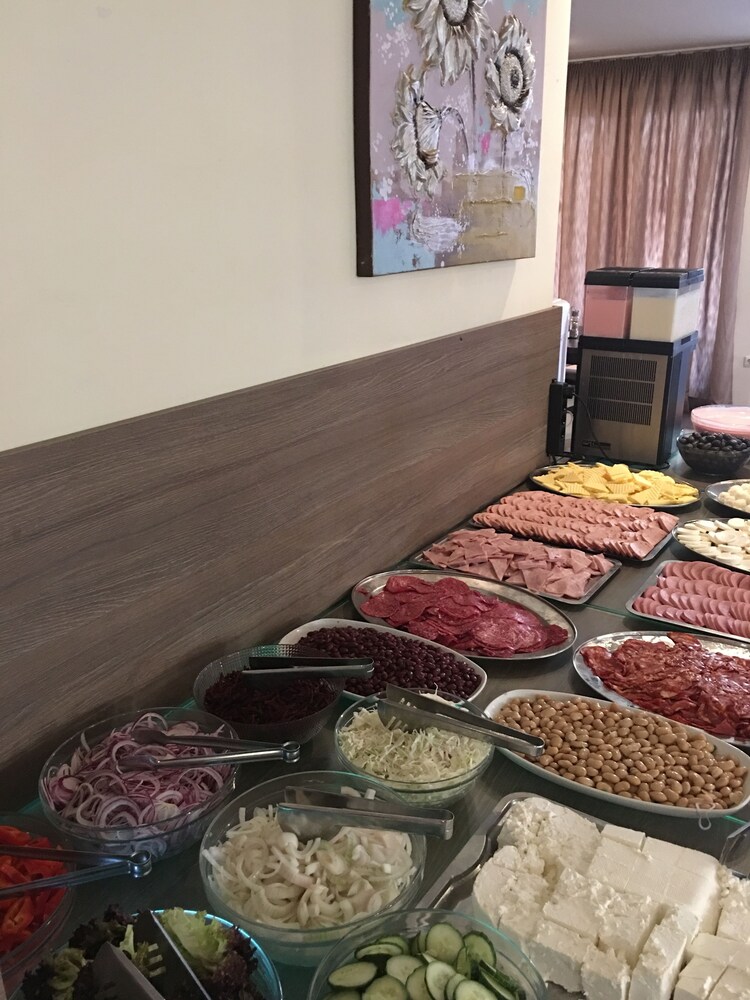 푸드 코트
