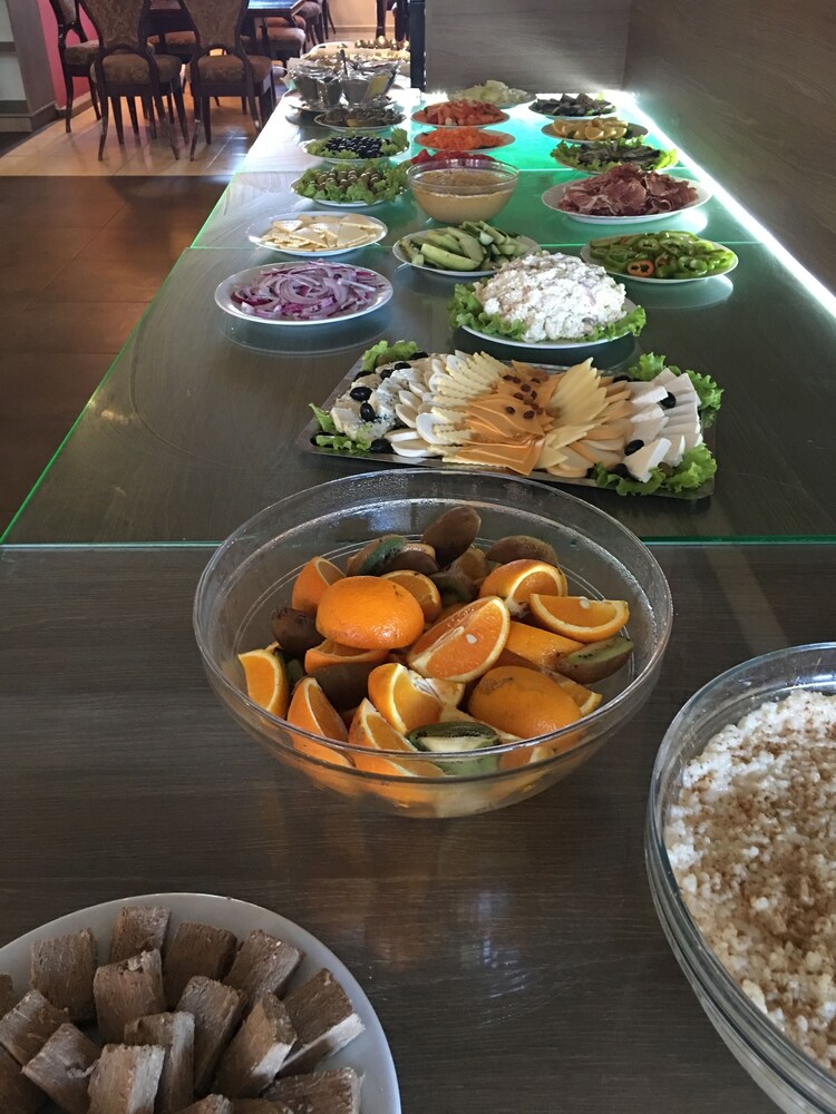 푸드 코트