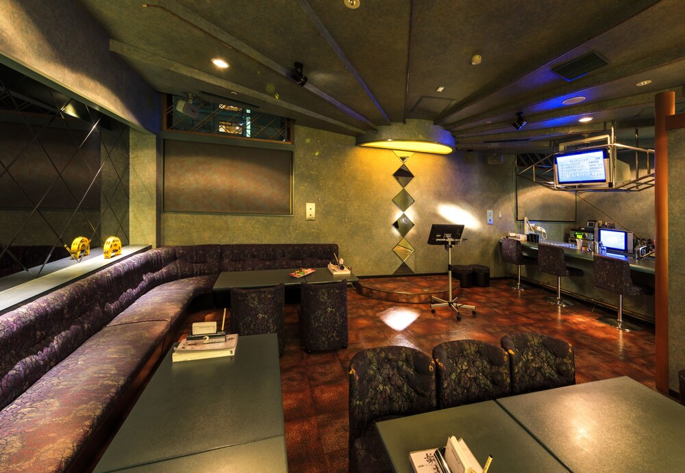 Karaoke Room