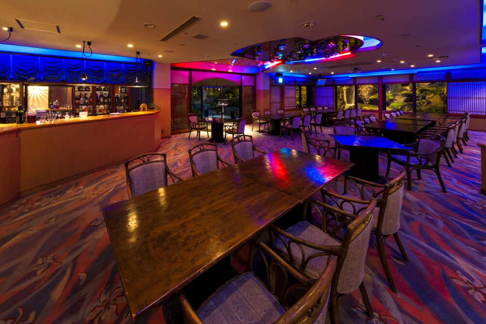 Karaoke Room