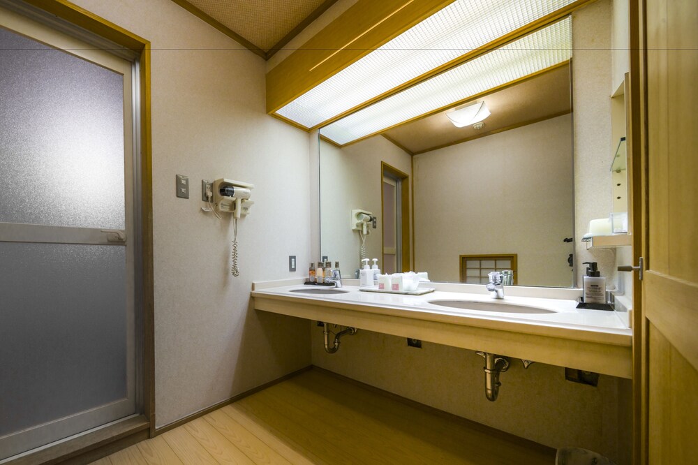 In-Room Amenity