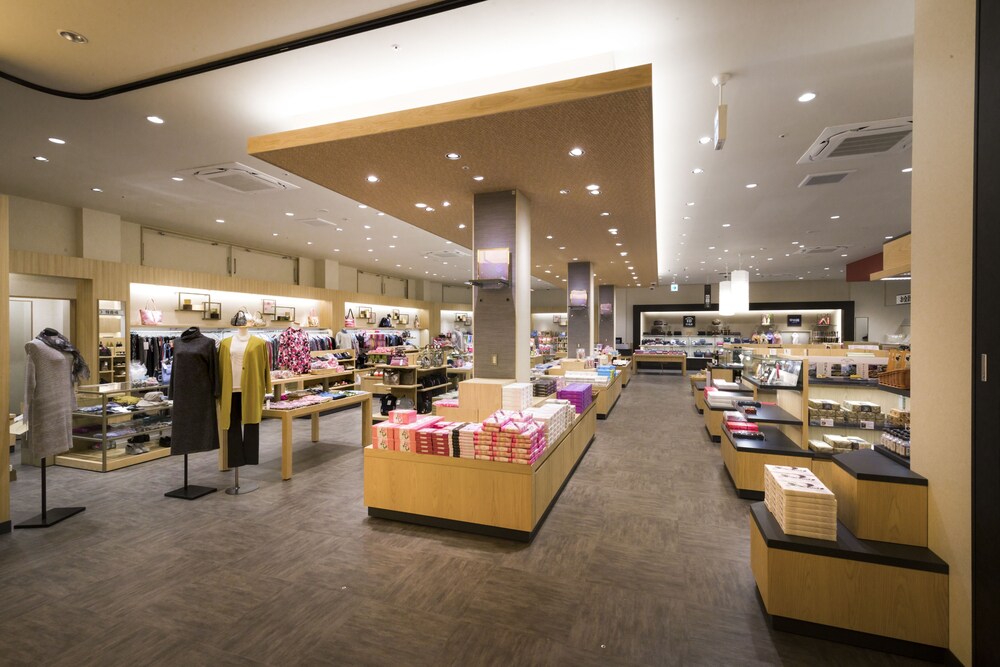 Gift Shop