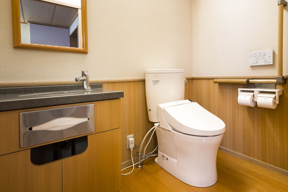 In-Room Amenity