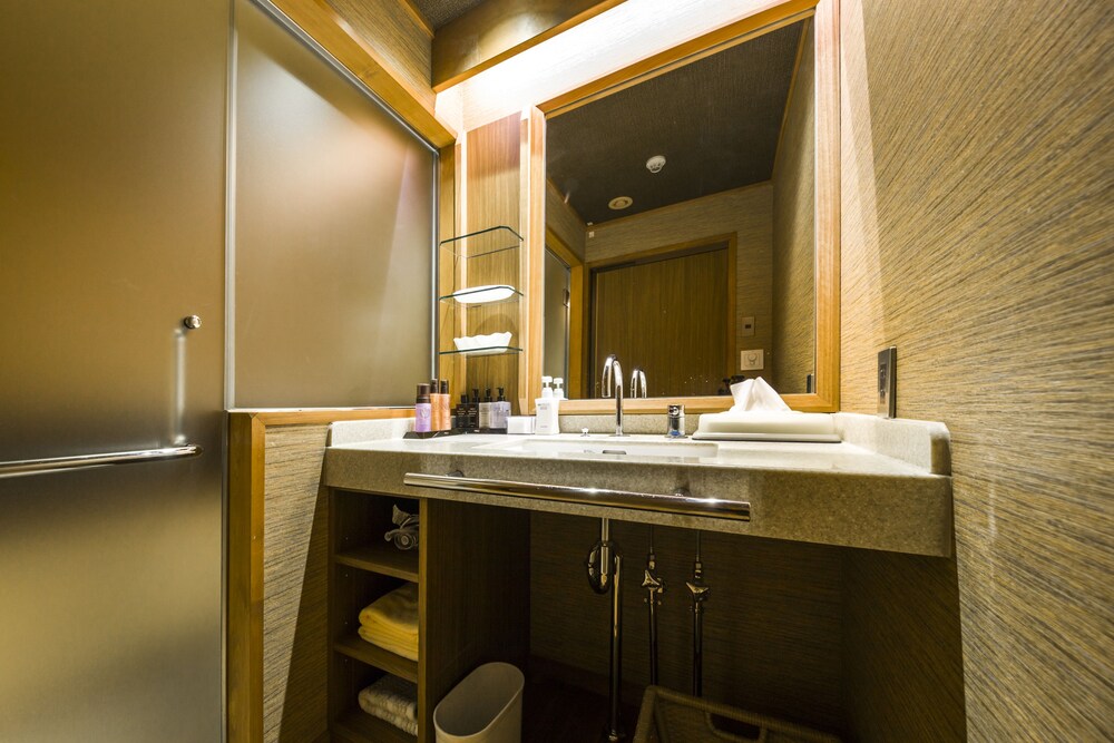 In-Room Amenity