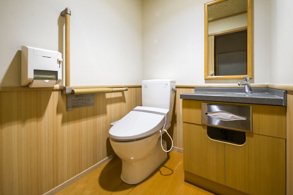 In-Room Amenity