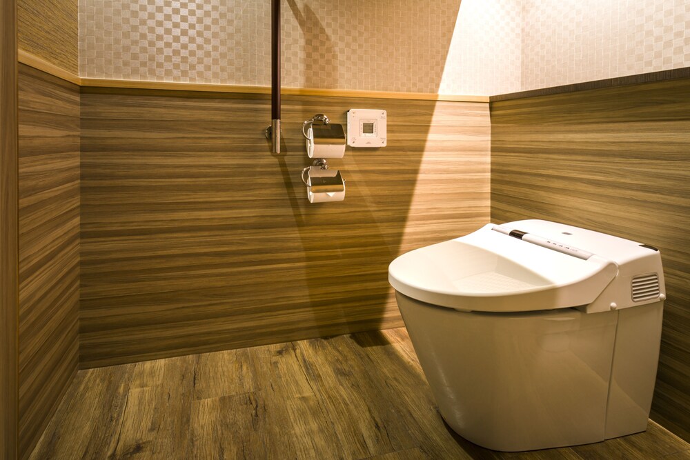 In-Room Amenity