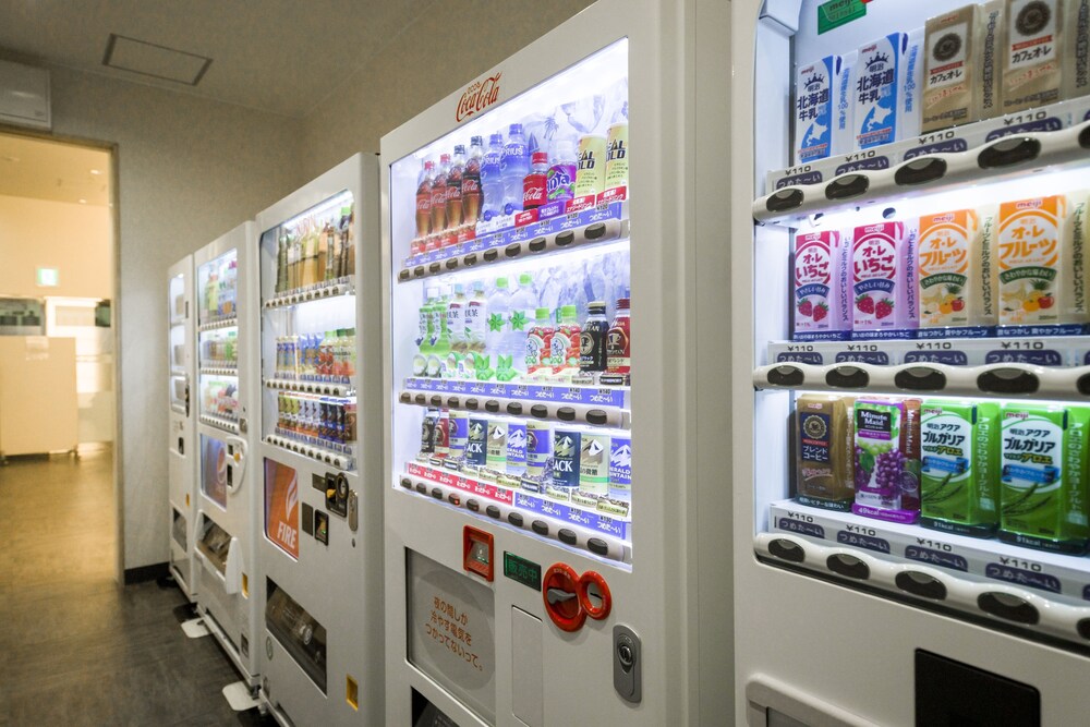 Vending Machine