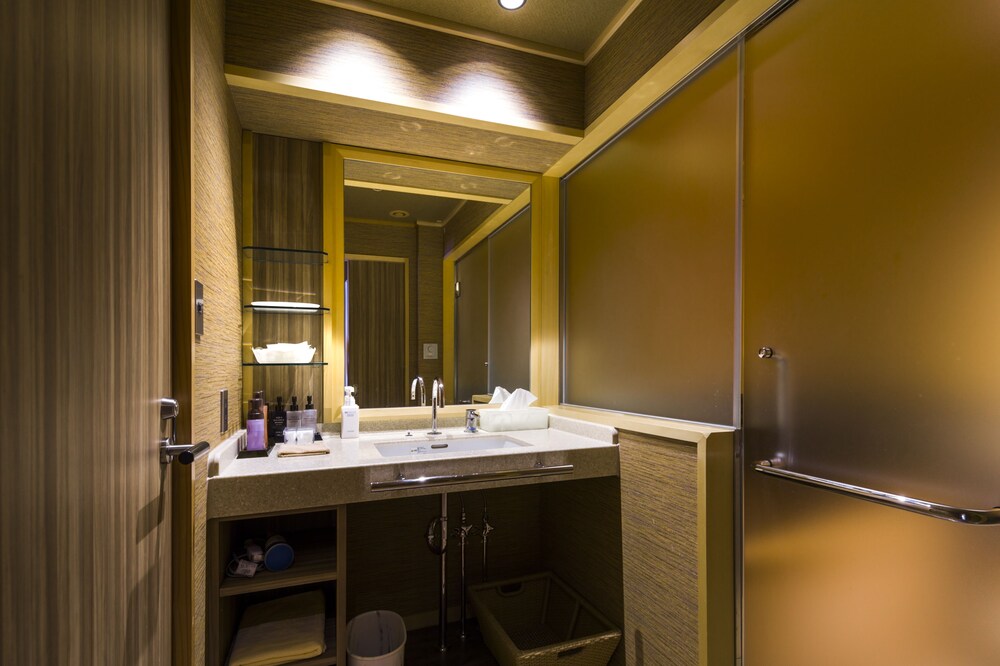 In-Room Amenity