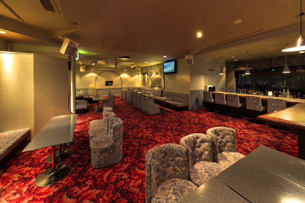 Karaoke Room