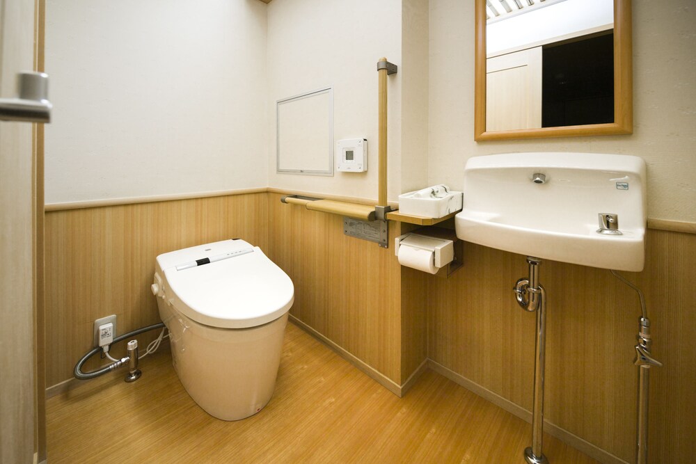 In-Room Amenity