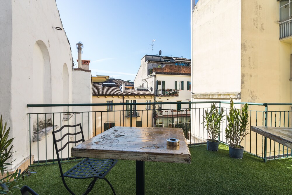 Terrazza/Patio