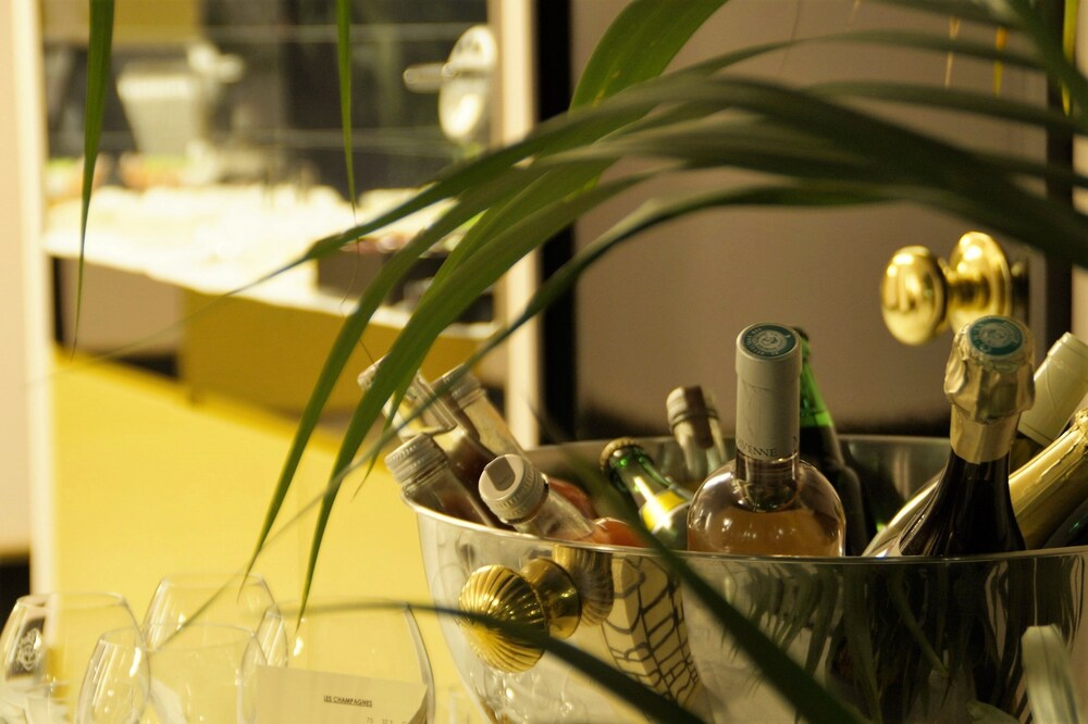 Snack-bar