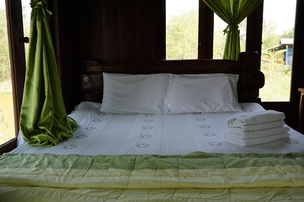 ห้องพัก